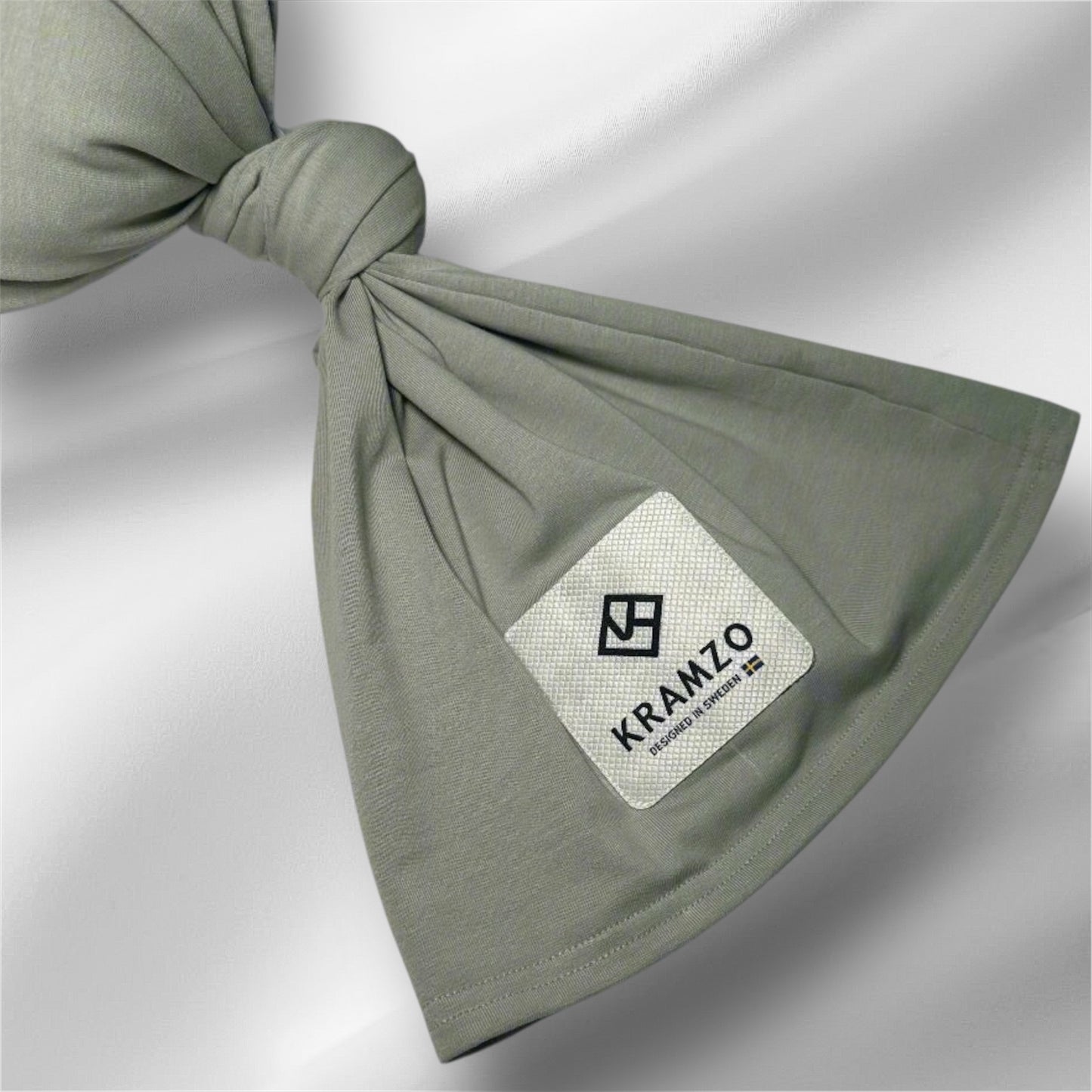 Pregnancy pillow - Sage