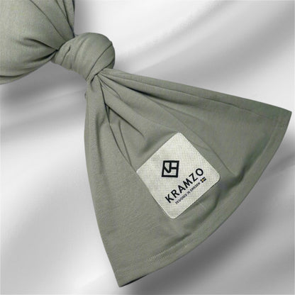 Pregnancy pillow - Sage