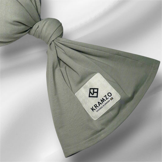 Pregnancy pillow - Sage