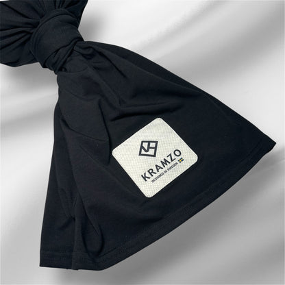 Pregnancy pillow - Charcoal