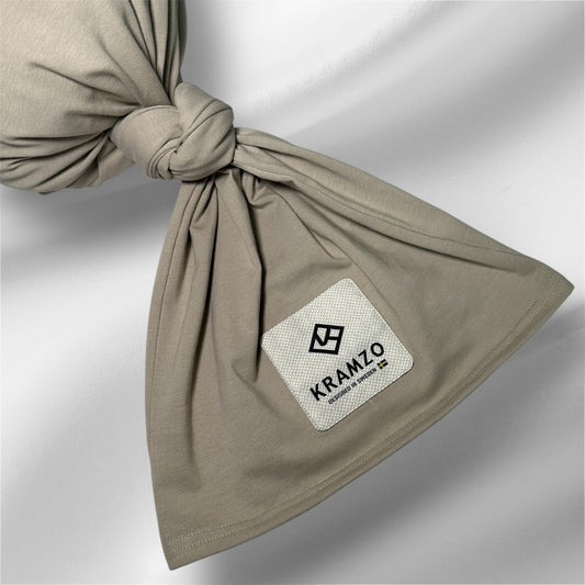 Pregnancy pillow - Sand